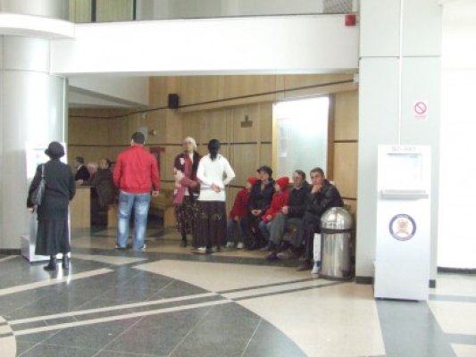 Un urmărit internaţional din dosarul Miralen s-a predat